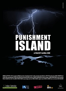 Punishment Island